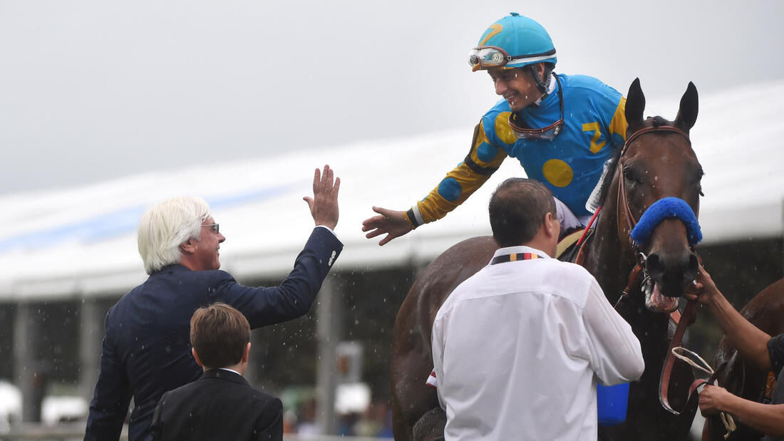 Preakness photos from years past